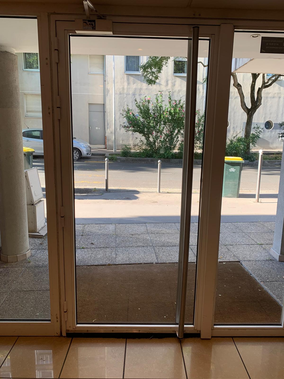 Vitrier à Villeurbanne 7